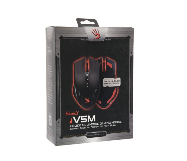 A4-TECH Bloody Gaming V5m A4TMYS43982 - 246801 - zdjęcie 4